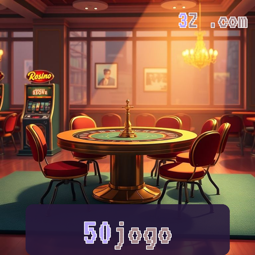 Baixar Jogos no 50jogo: Uma Viagem Incrível pelo Entretenimento