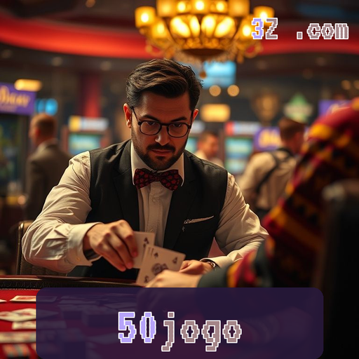 Apostas Dinâmicas e Inovadoras no 50jogo para Todos