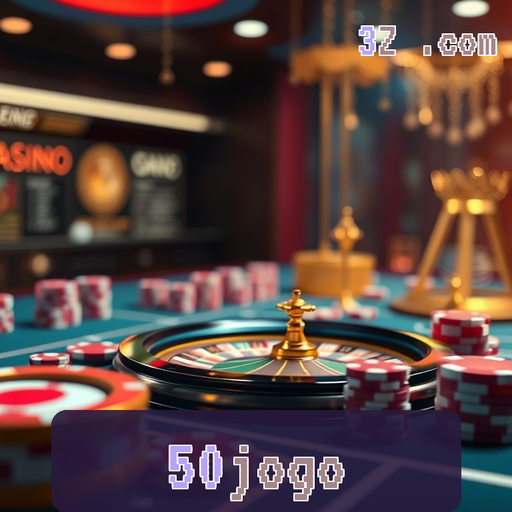 Inovação e Diversão no app do 50jogo para Gamers