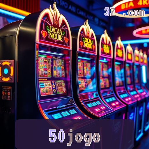 Os Melhores Jogos no 50jogo para Todos os Estilos