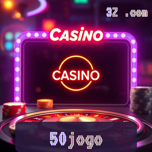 Explorando a Plataforma do 50jogo: Inovação e Diversão