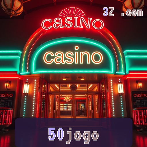 Slots Incríveis e Diversão no 50jogo